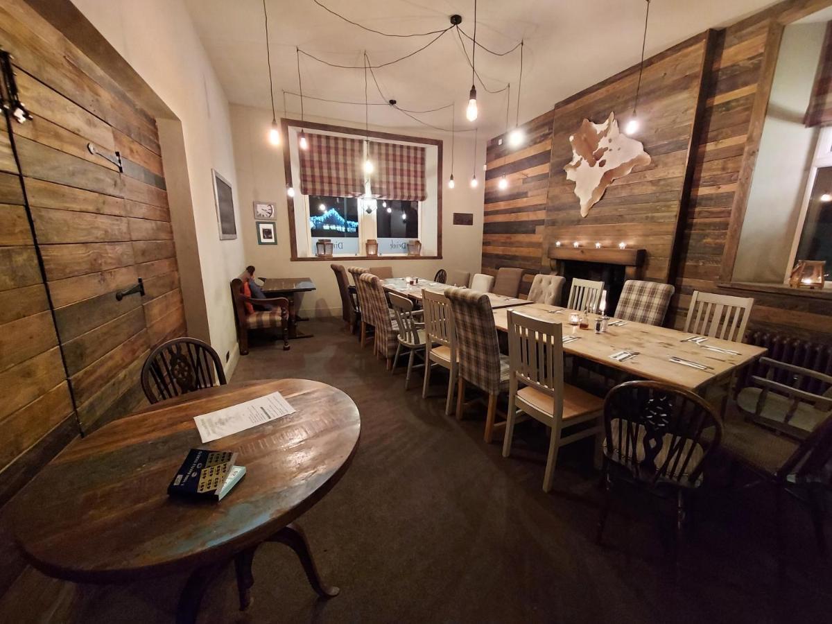 Winewall Trawden Arms Community Owned Pub酒店 外观 照片