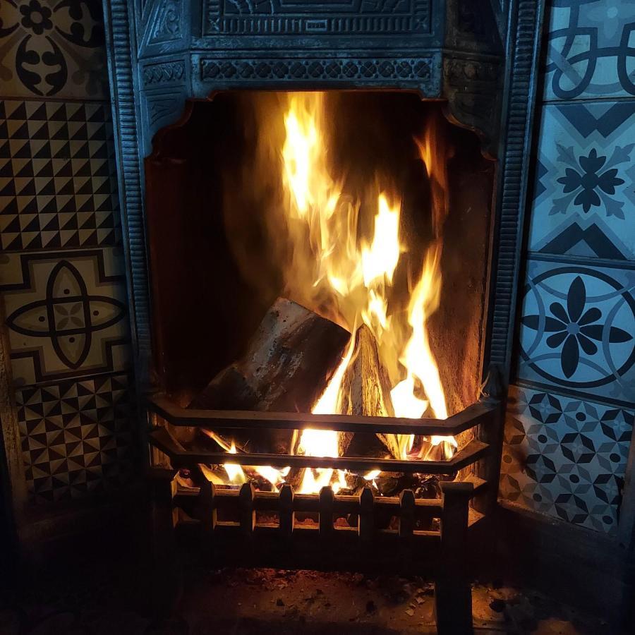 Winewall Trawden Arms Community Owned Pub酒店 外观 照片