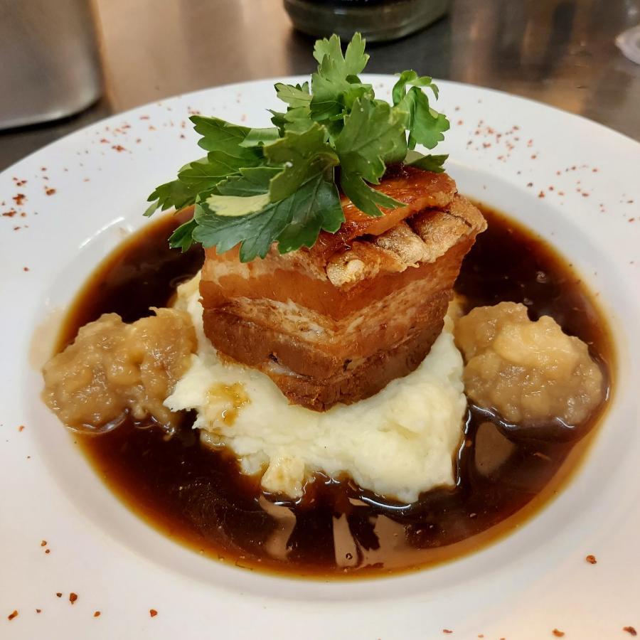 Winewall Trawden Arms Community Owned Pub酒店 外观 照片