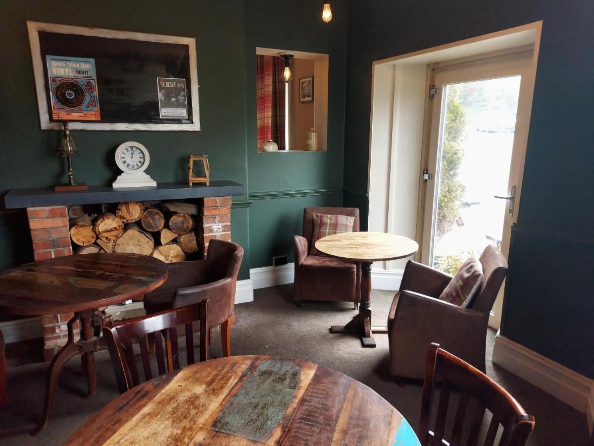 Winewall Trawden Arms Community Owned Pub酒店 外观 照片